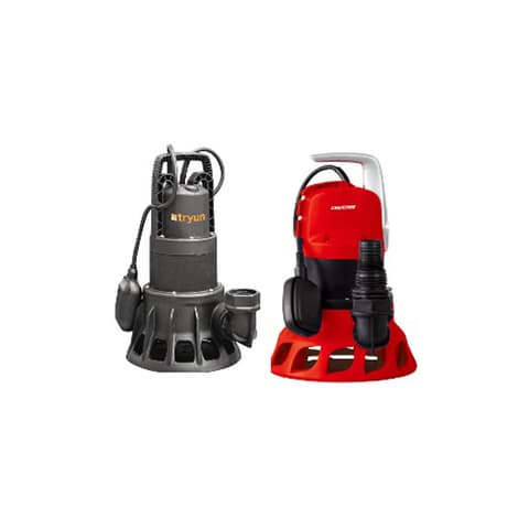 BOMBA AGUA SUBMERSIVEL A.SUJAS 1000W BVP LP530001H/ITIP-1000 ***