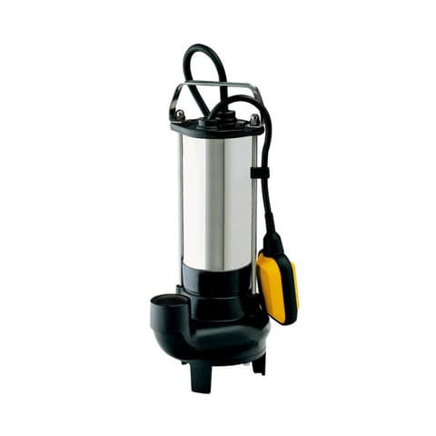 BOMBA AGUA SUBMERSIVEL A.SUJAS 750W VTX-750F