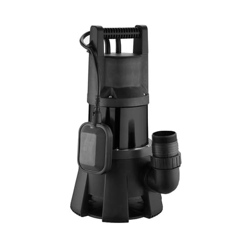 BOMBA AGUA SUBMERSIVEL A.SUJAS DIRTY 1300W