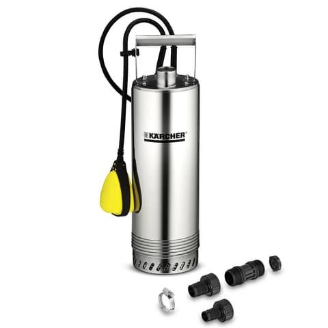 BOMBA AGUA SUBMERSIVEL BP 2 CISTERN 800W KARCHER