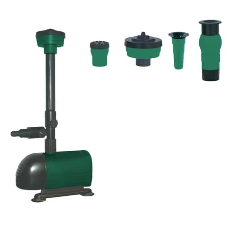 BOMBA AGUA SUBMERSIVEL P/LAGO 203885 50W BF-50