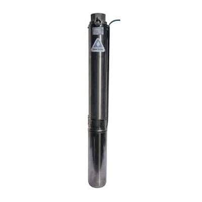 BOMBA AGUA SUBMERSIVEL P/FURO B60/48 M/FRANKLIN trif.