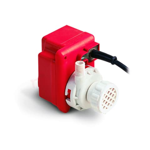 BOMBA AGUA SUBMERSIVEL RUBI 56916