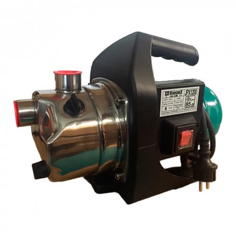 BOMBA AGUA SUPERFICIAL 1200W JPX-1200 220260