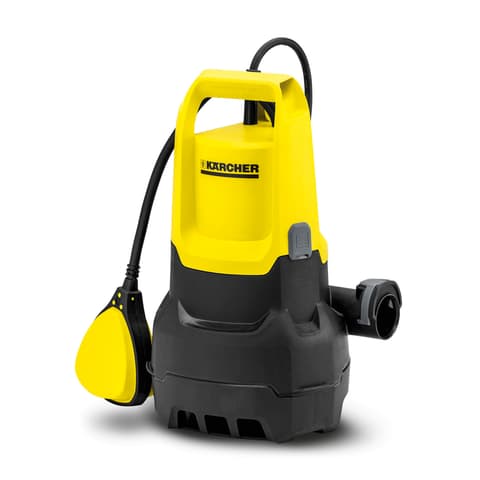 BOMBA AGUA SUBMERSIVEL SP 11.000 400W KARCHER