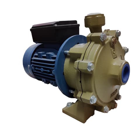 BOMBA AGUA SUPERFICIAL 2P 25-52M 1.1CV 1"