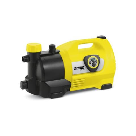 BOMBA AGUA SUPERFICIAL GP60 1300W KARCHER