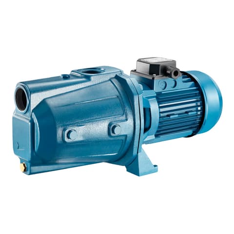 BOMBA AGUA SUPERFICIAL JET 1.0HP 100P