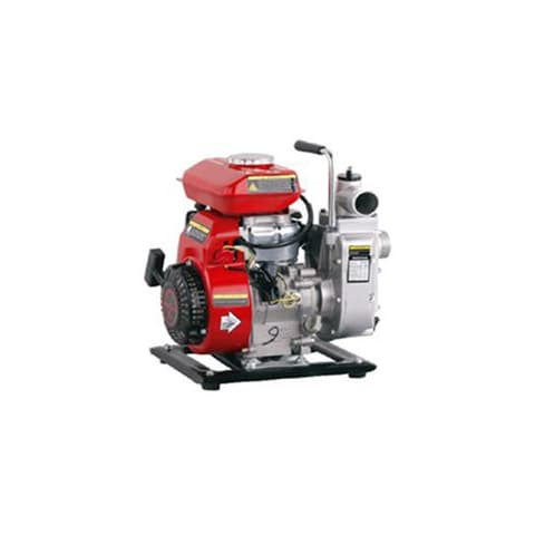MOTOBOMBA AUSAVIL 4T 2.5CV ST15B SP