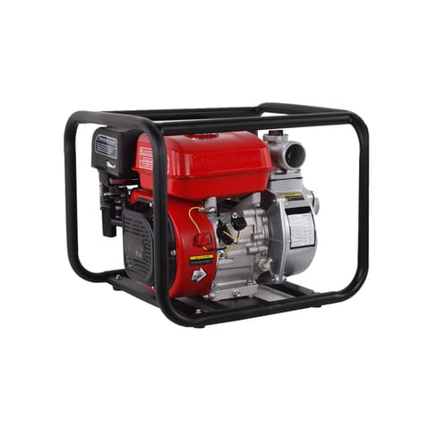 MOTOBOMBA AUSAVIL 4T 5.5CV ST20A SP