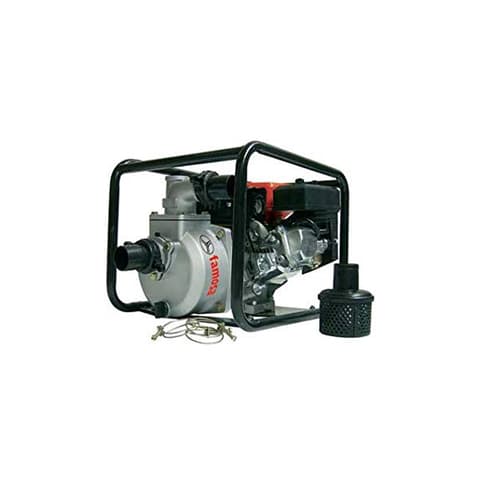 MOTOBOMBA CAMPEAO 4T MF-36 6.5HP MRX50