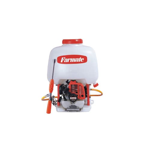 MOTOPULVERIZADOR 25L