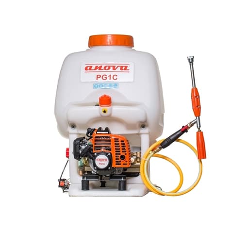 MOTOPULVERIZADOR 25L PG1C