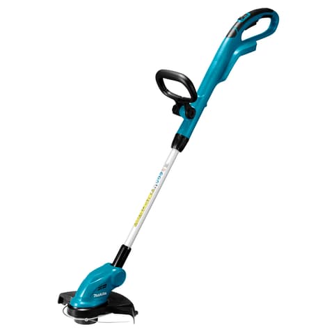 APARADOR RELVA 18V MAKITA C/BATERIA+CARGADOR DUR181 ***