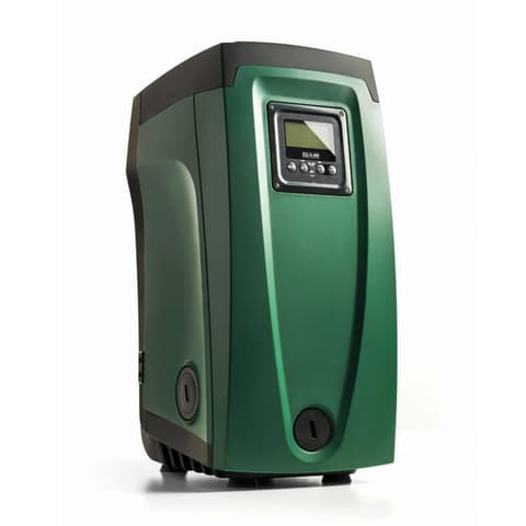 SISTEMA DE PRESSURIZAÇAO ELETRONICO DAB E.SYBOX MINI