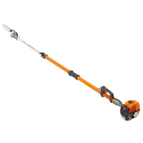 PODADORA GAS.D26C-PA TELESCOPICA 25.4cc 4.5mt