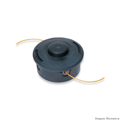 ROÇADORA ACESSORIO CABEÇA ROÇADEIRA DC26C