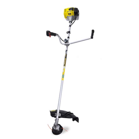 ROÇADORA GAS. 32.6cc GARLAND BEST 521G ***