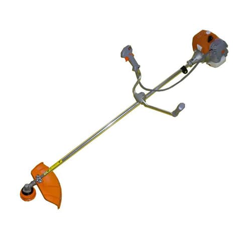 ROÇADORA GAS.GARTEN MAXIMA 52cc