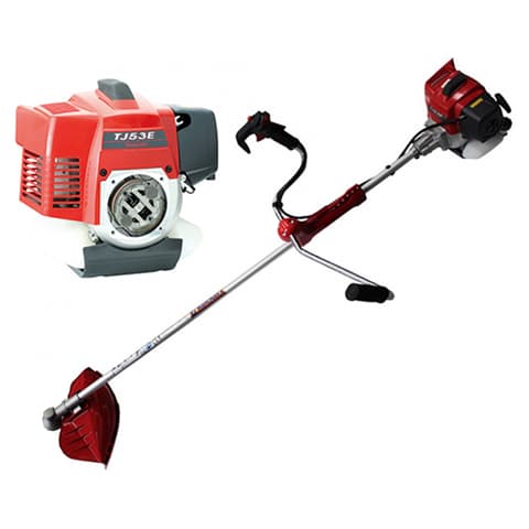 ROÇADORA GAS.KAWASAKI TJ53E  53.2cc 2.0cv
