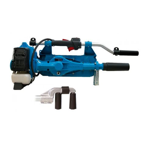 VAREJADOR AZEITONA GSM60 CAMPAGNOLA