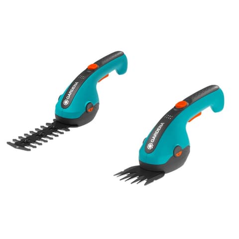 CORTA SEBE BATERIA MINI 3.6V 2.5Ah 9854 ***