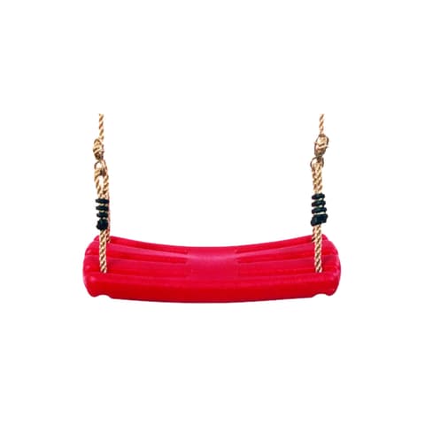 BALOIÇO INFANTIL C/2 CORDAS 1.4m