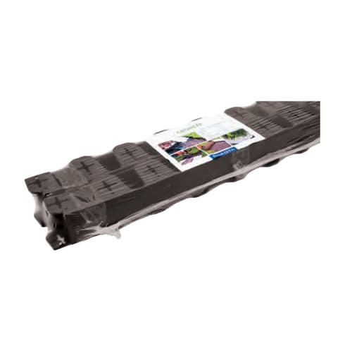 BORDADURA PLASTICA KIT 3 METROS 6cm