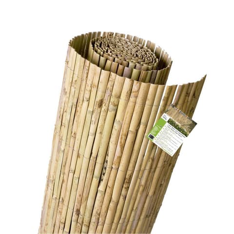 CANIÇADO CANA NATURAL PARTIDA 2.0x5mts SPLITCANE *