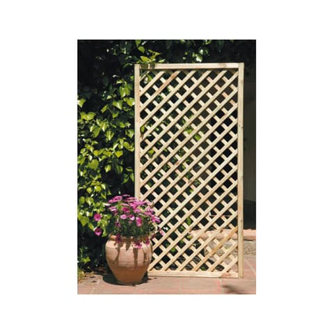 PAINEL DE MADEIRA 6x6 180x180