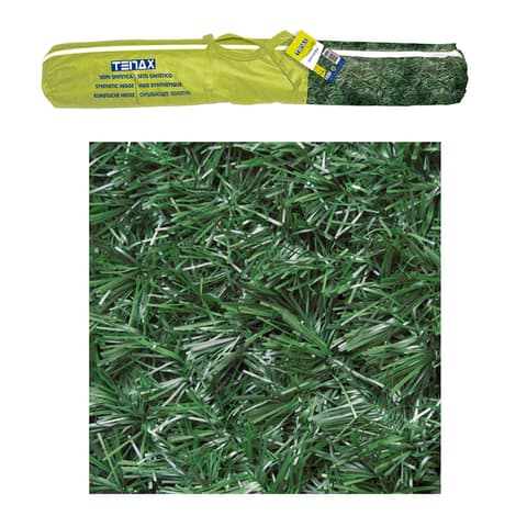 SEBE ARTIFICIAL VERDE 1.0x3 DIVY EXTRA