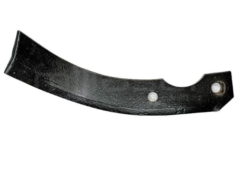 FACAS MOTOENXADA MC1000-005 22.5cm x 4cm D/E