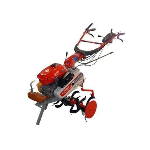 MOTO ENXADA 6,5HP MOTOR 201.9CC 4TEMPOS