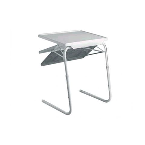 MESA AUXILIAR DOBRAVEL 6 ALT+6 POSIÇOES