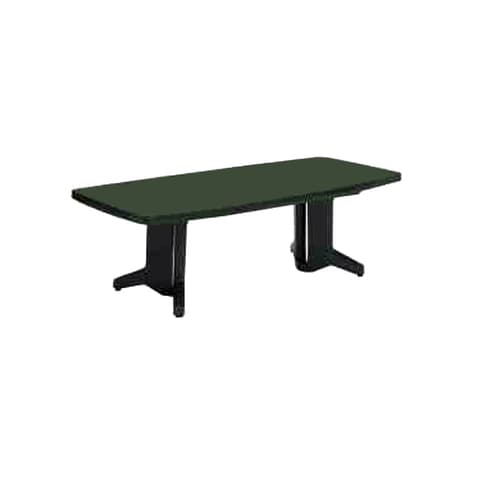 MESA JARDIM EXTENSIVEL 180-230 VERDE 4080