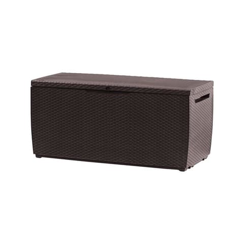 ARCA MULTIUSOS RATTAN CAPRI 123x53.5x57 305LTS