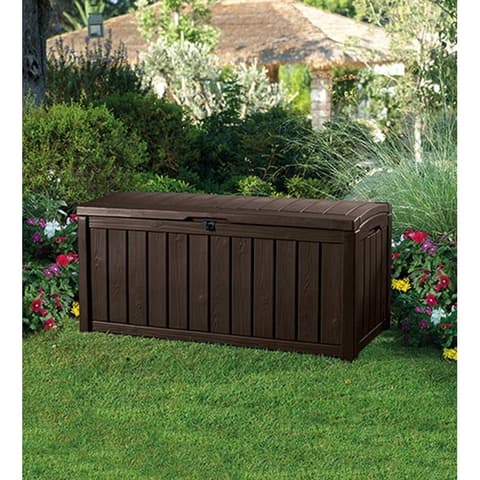 ARCA RESINA GLENWOOD 128x65x61 390L