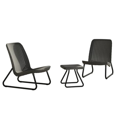 CONJUNTO RIO 2-CADEIRAS + MESA