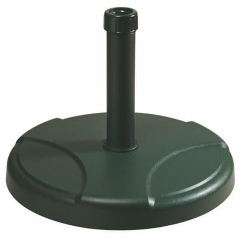 BASE GUARDA SOL BETAO 25KG Ø48 REDONDA
