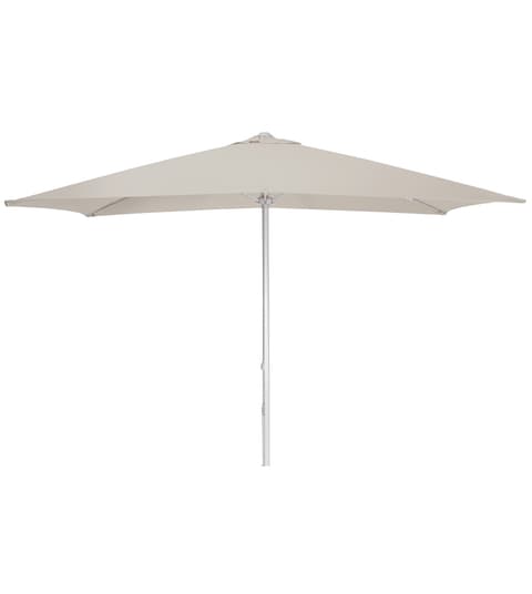 GUARDA-SOL ALUMINIO 3x2m PRO VIGO BEGE Ø48 *