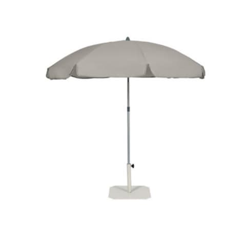 GUARDA-SOL ALUMINIO Ø1.9 C/ABA ONS SAND 103O10 ***