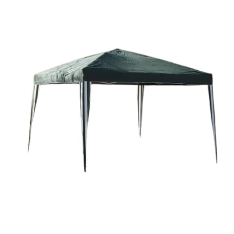 TENDA JARDIM 3x3 POLIESTER AL VERDE TY333