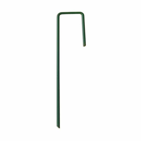 GRAMPO METAL P/RELVA ARTIFICIAL CX=300UN 15x3.5cm
