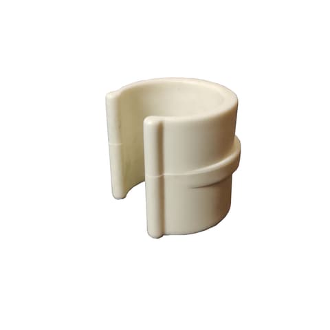 CLIP P/TUBO mm ( estufa )