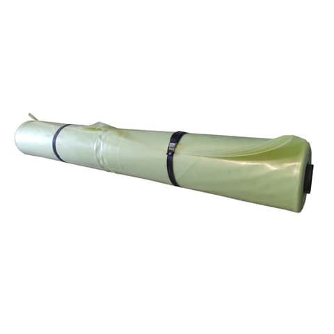 PLASTICO P/ESTUFA REFORÇADO 2x5mts