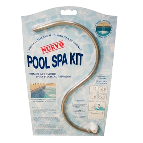 PIS CASCATA POOL SPA KIT 540055