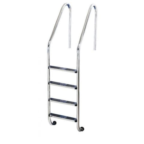 PIS ESCADA PISCINA STAND 4 DEG 87018 INOX 316
