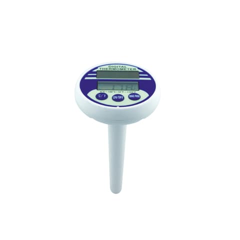 PIS TERMOMETRO FLUTUANTE DIGITAL QP