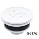 PIS BICO DE ASPIRAÇÃO P/LINER 2" 86176