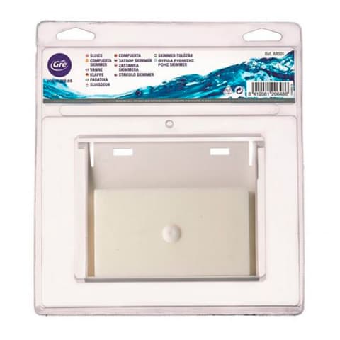 PIS COMPORTA P/SKIMMER AR501